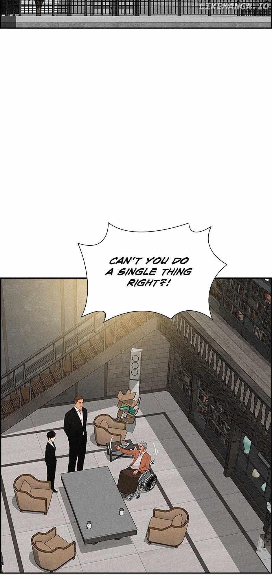 Lord of Money Chapter 161 - Page 52 in English