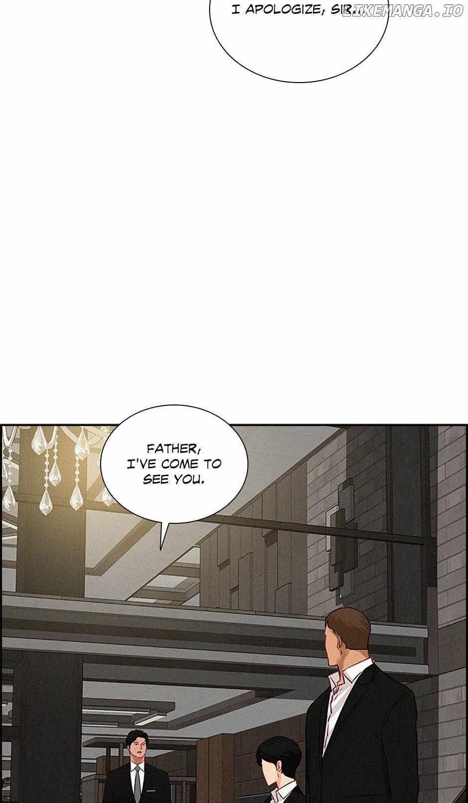 Lord of Money Chapter 161 - Page 54 in English