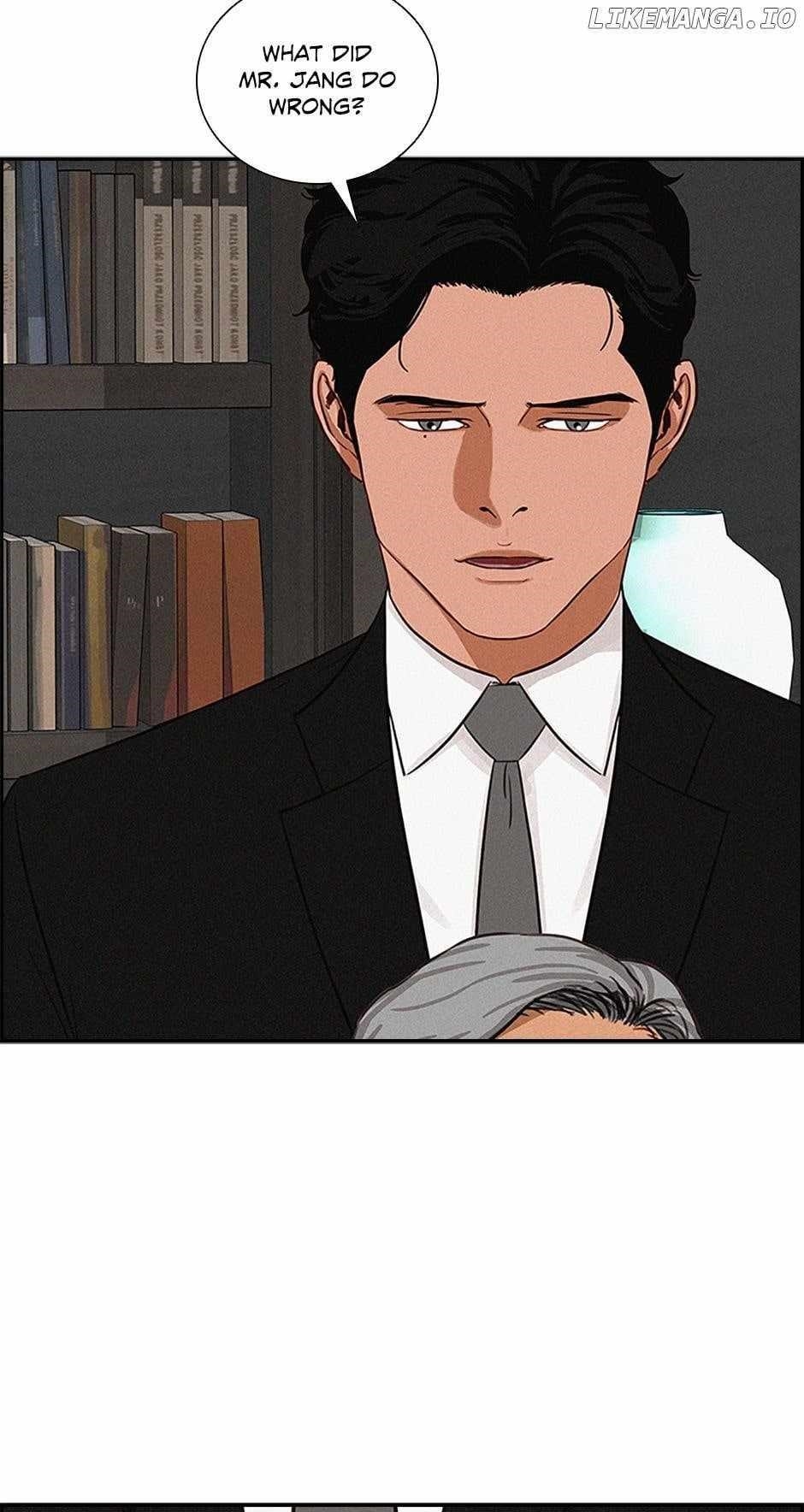 Lord of Money Chapter 161 - Page 61 in English