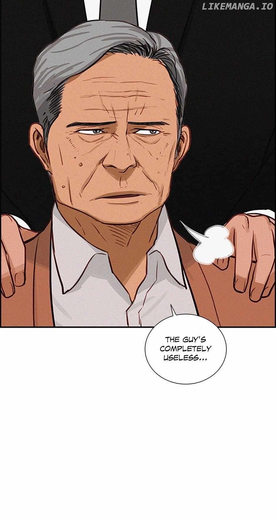 Lord of Money Chapter 161 - Page 62 in English