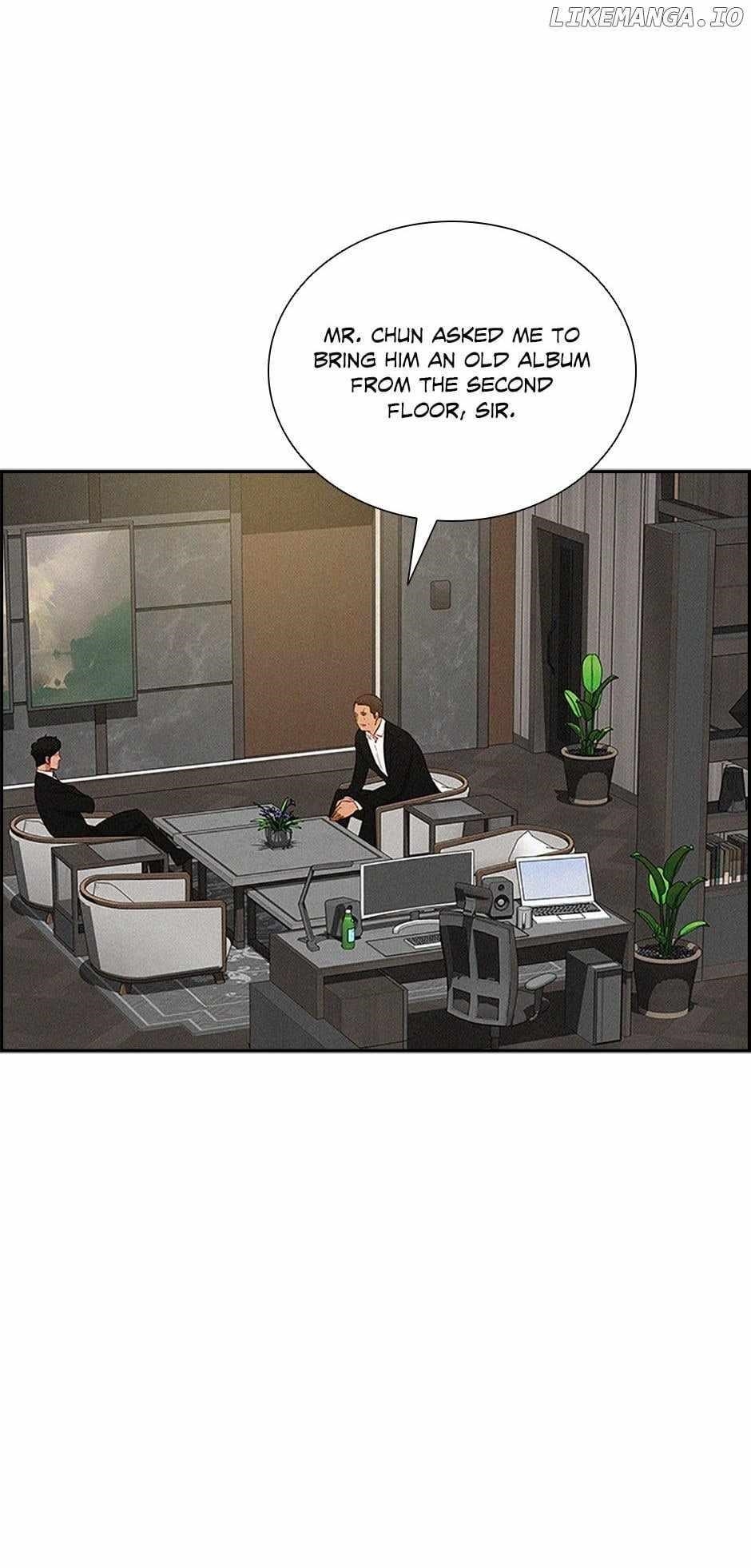 Lord of Money Chapter 161 - Page 66 in English