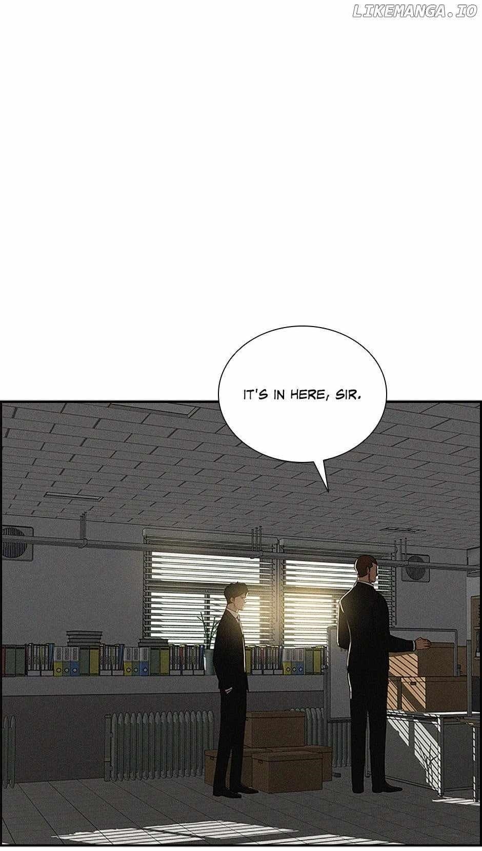 Lord of Money Chapter 161 - Page 78 in English