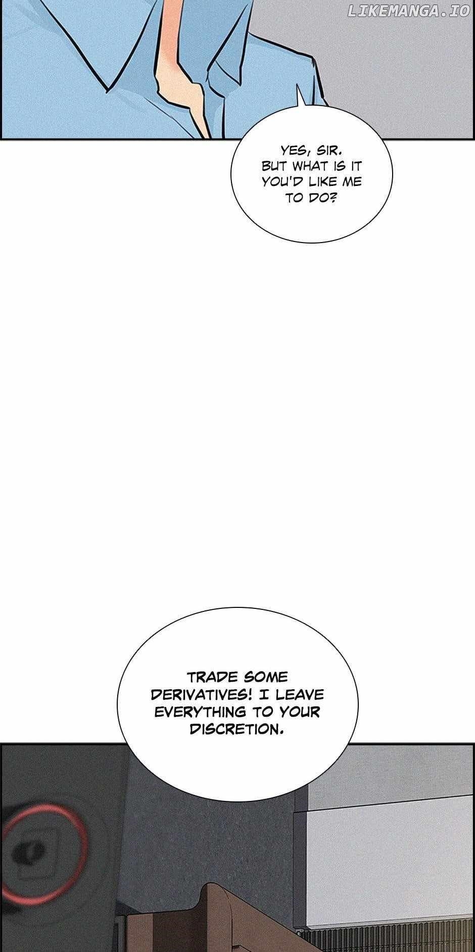 Lord of Money Chapter 161 - Page 9 in English