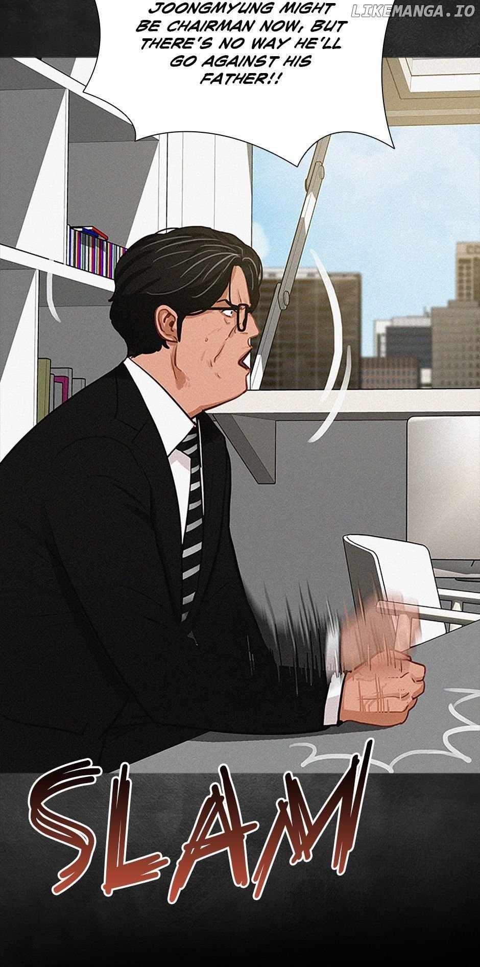 Lord of Money Chapter 162 - Page 24 in English