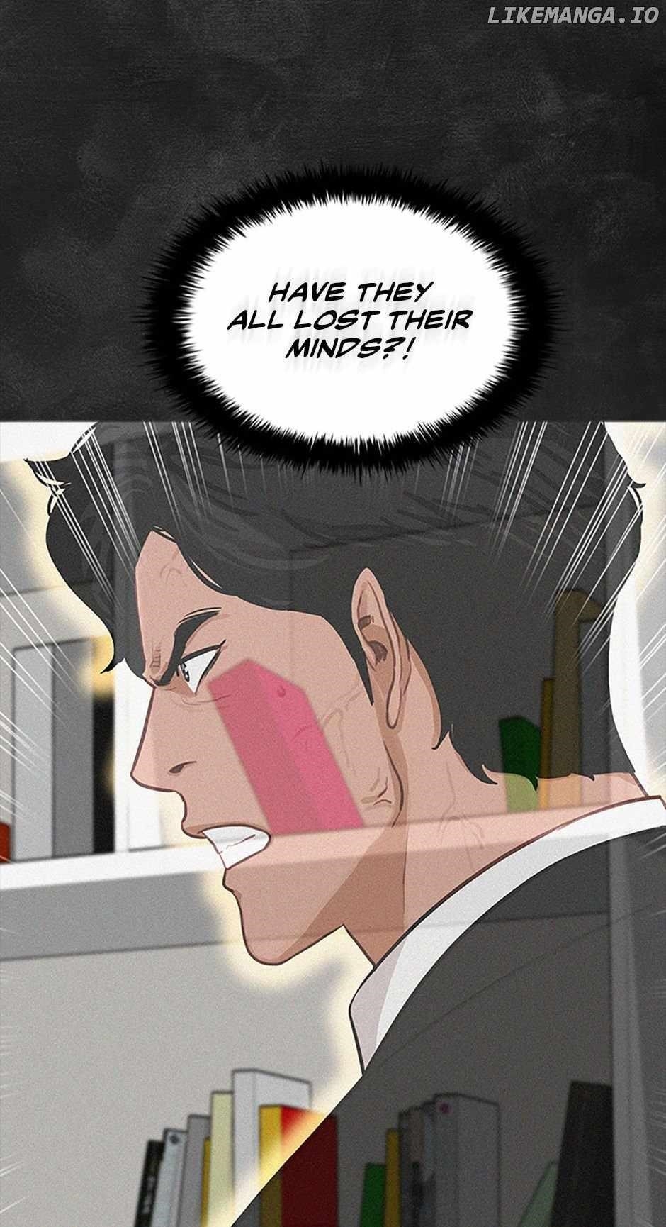 Lord of Money Chapter 162 - Page 43 in English
