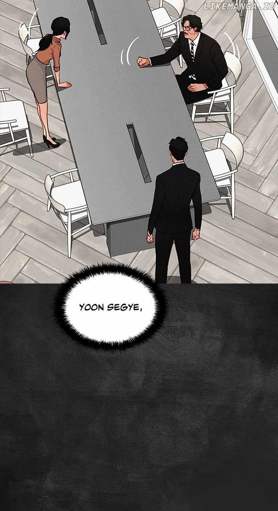 Lord of Money Chapter 162 - Page 45 in English