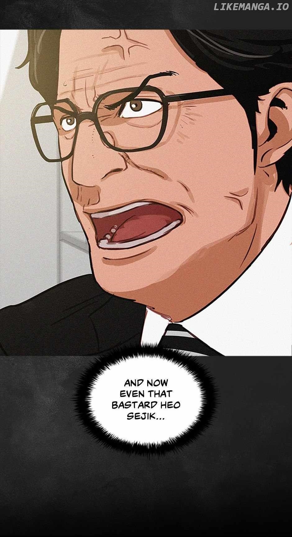 Lord of Money Chapter 162 - Page 46 in English