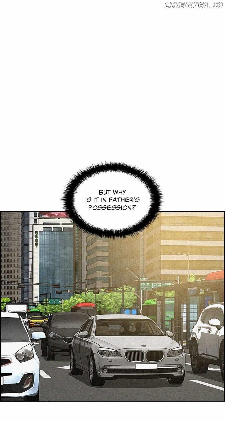 Lord of Money Chapter 162 - Page 57 in English
