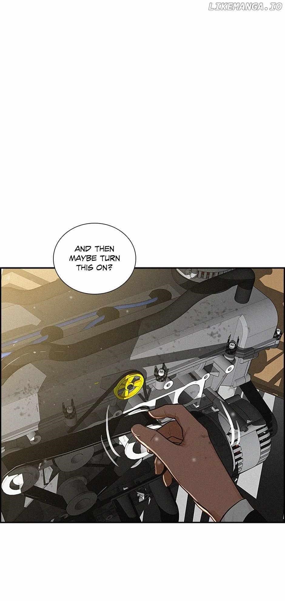 Lord of Money Chapter 162 - Page 7 in English
