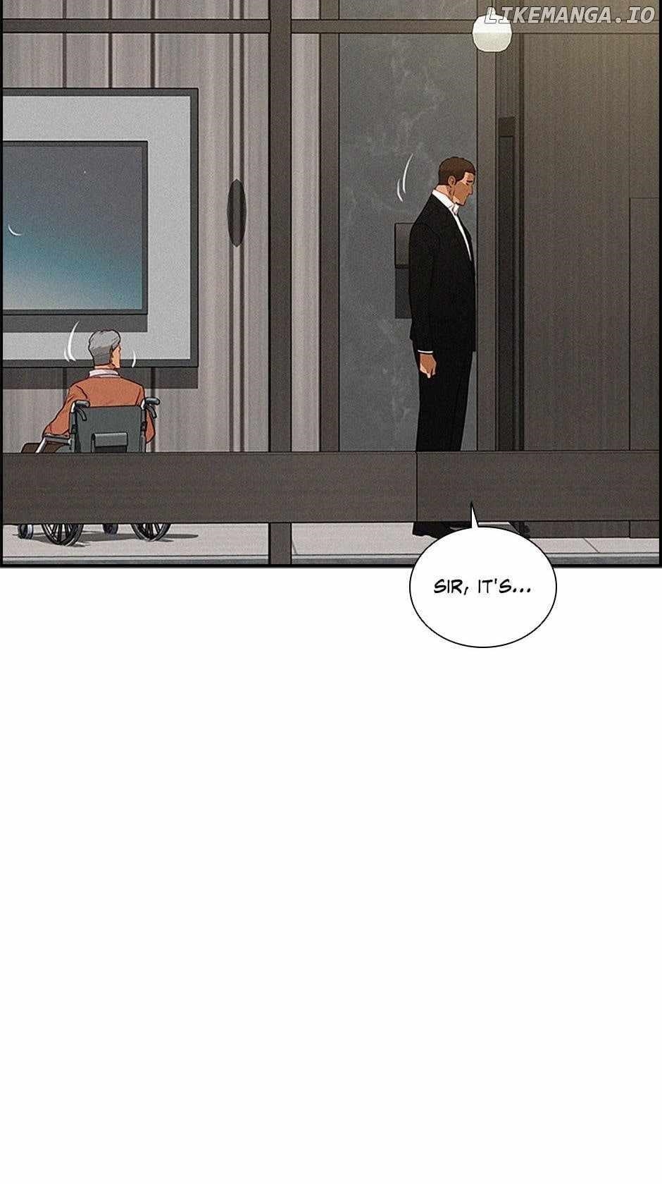 Lord of Money Chapter 162 - Page 77 in English