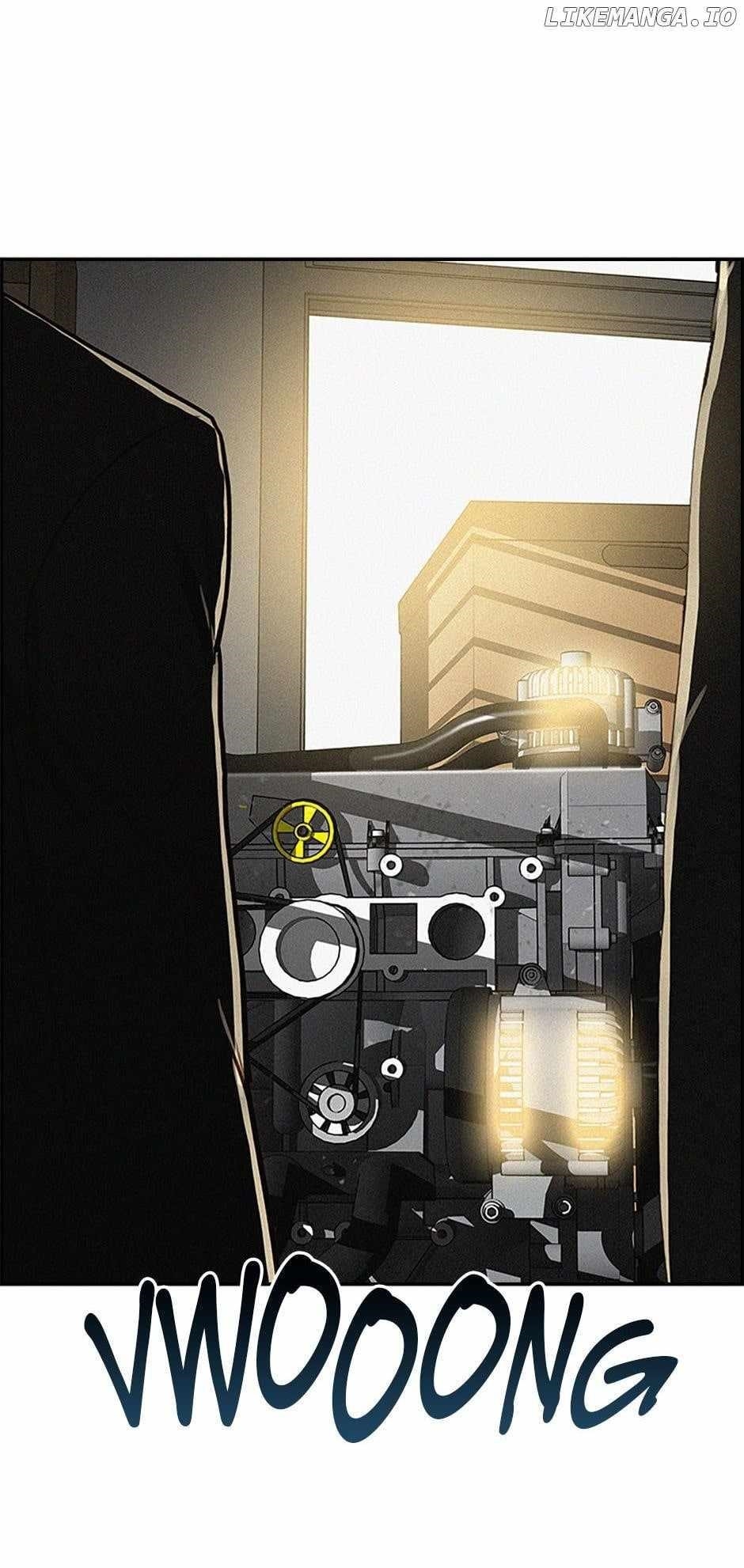 Lord of Money Chapter 162 - Page 8 in English