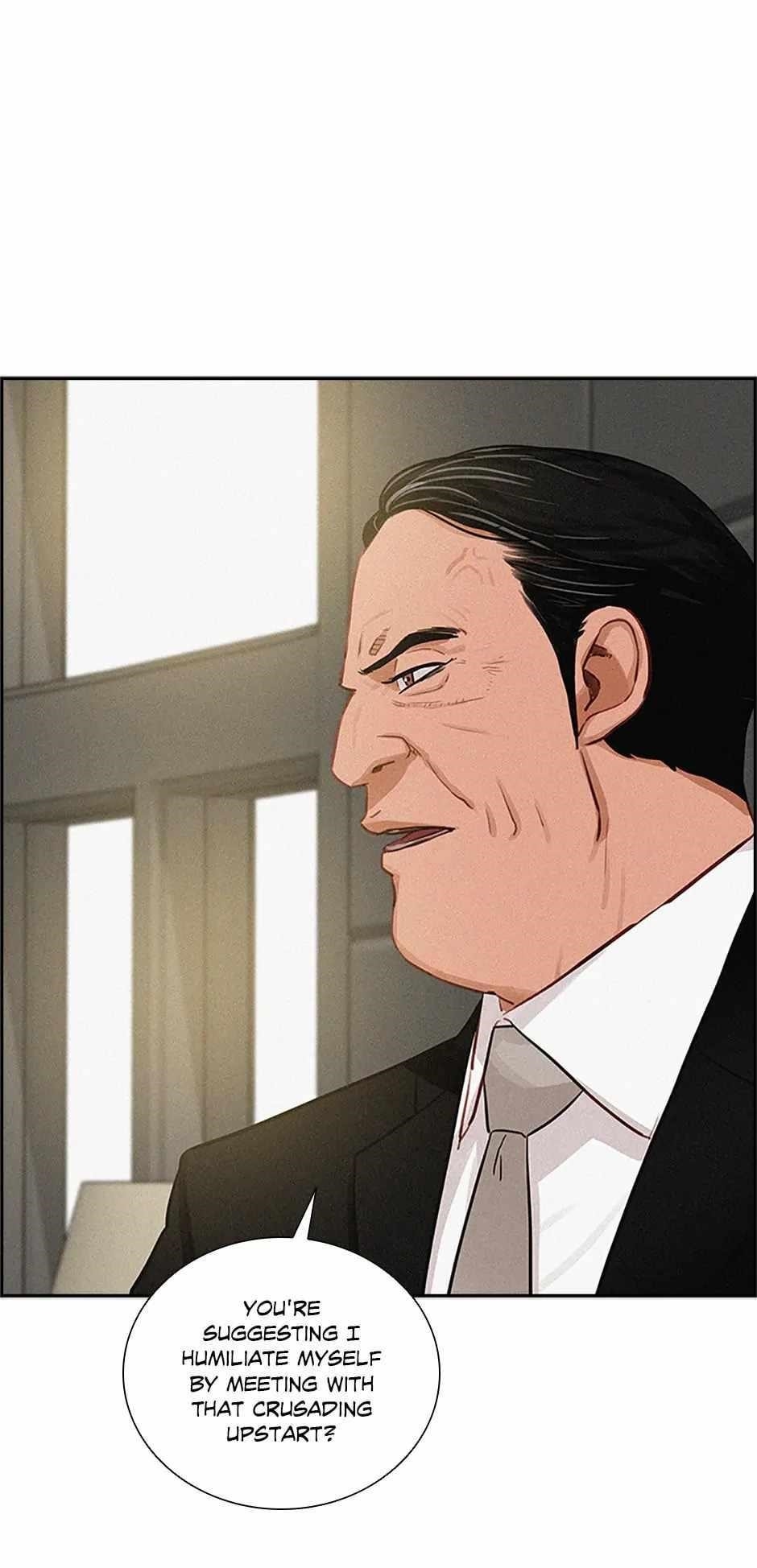 Lord of Money Chapter 163 - Page 16 in English
