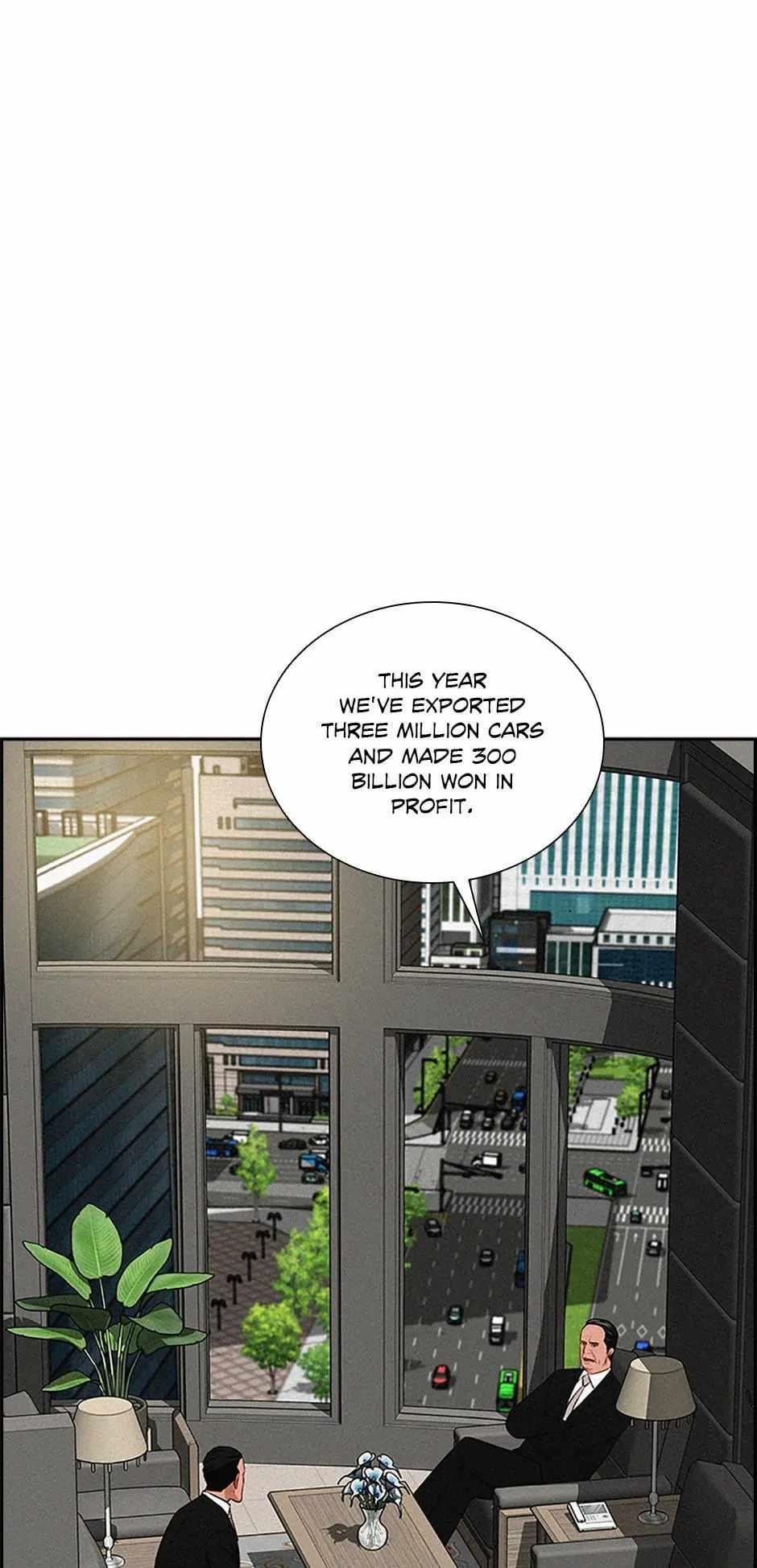 Lord of Money Chapter 163 - Page 17 in English