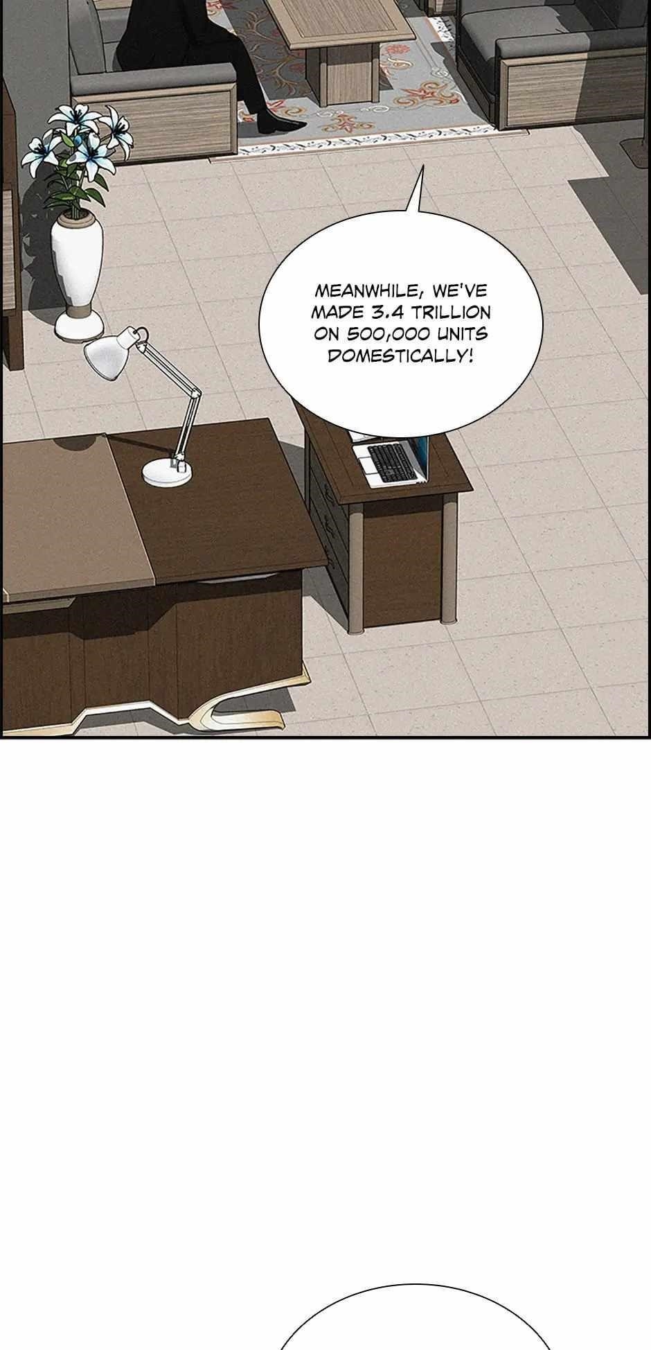 Lord of Money Chapter 163 - Page 18 in English