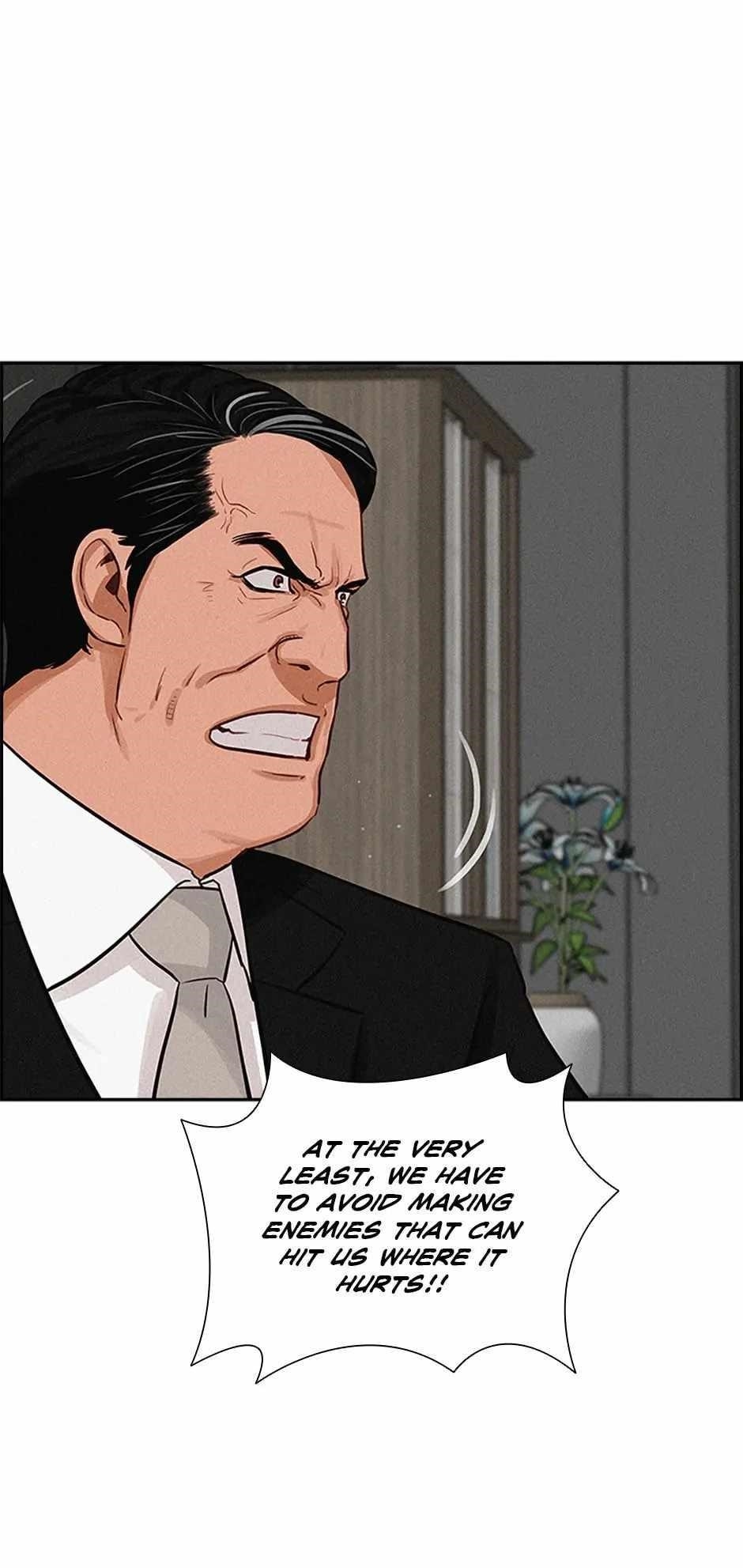 Lord of Money Chapter 163 - Page 21 in English