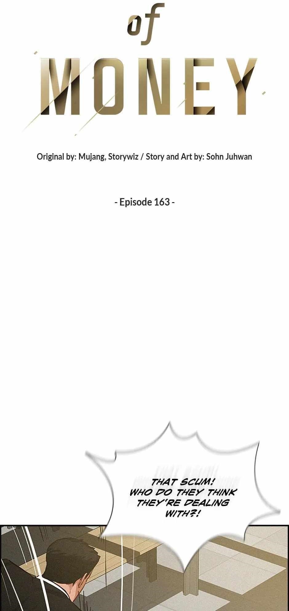 Lord of Money Chapter 163 - Page 24 in English
