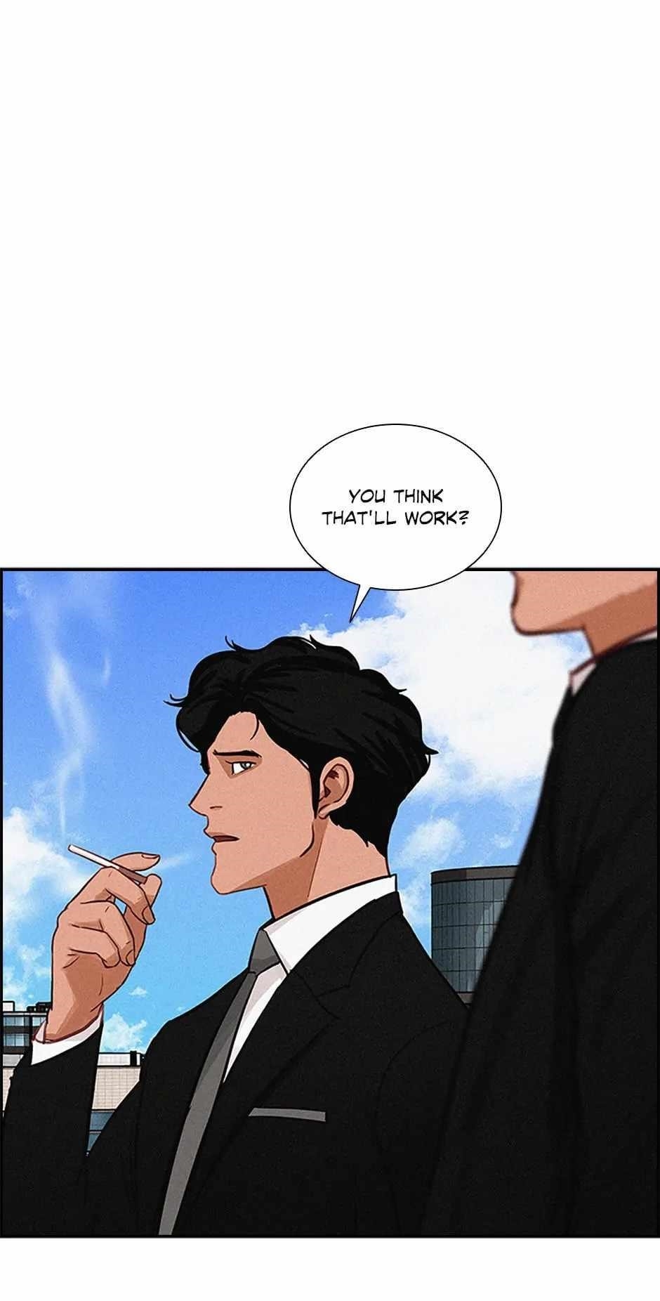Lord of Money Chapter 163 - Page 27 in English