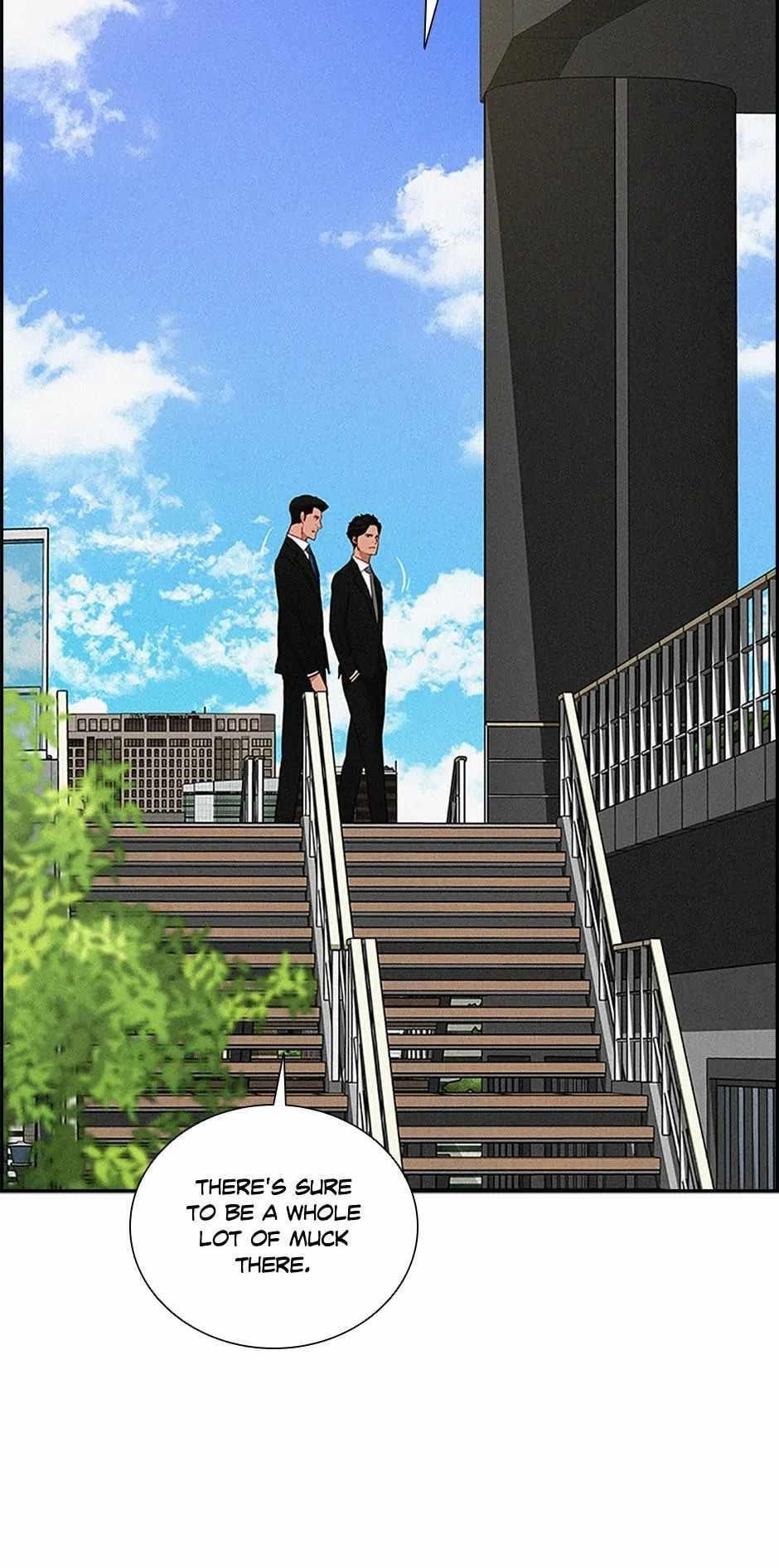 Lord of Money Chapter 163 - Page 35 in English