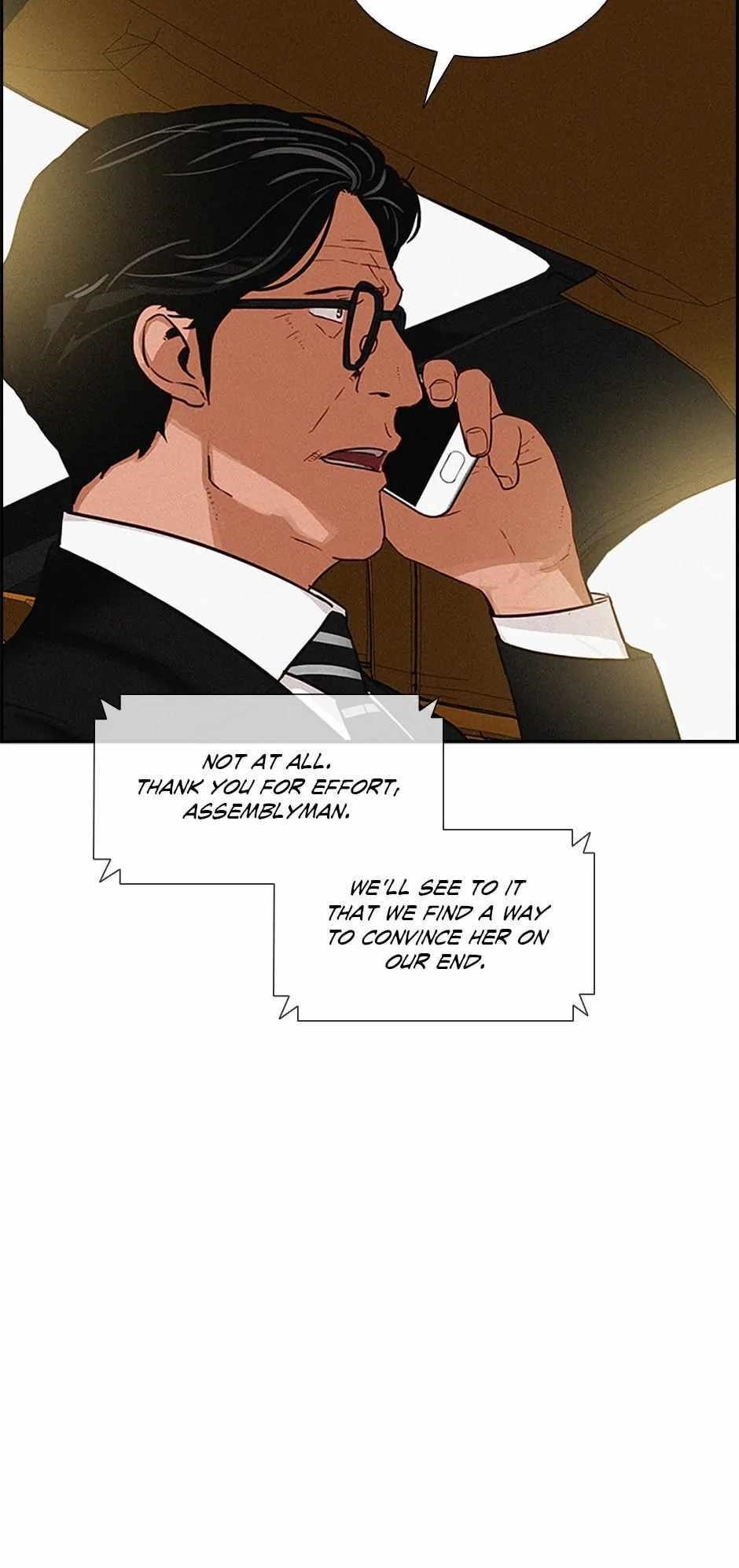 Lord of Money Chapter 163 - Page 4 in English