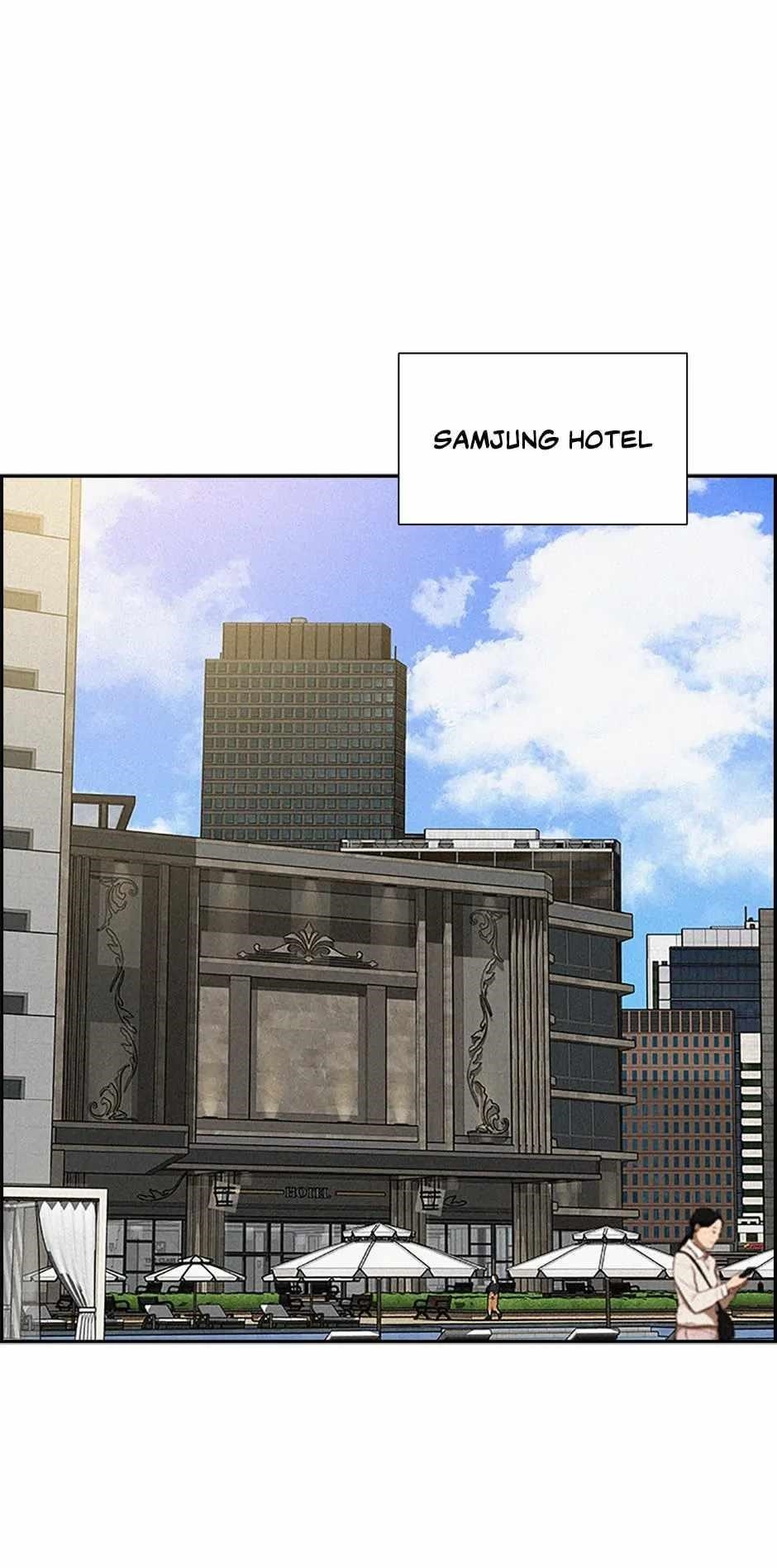Lord of Money Chapter 163 - Page 42 in English