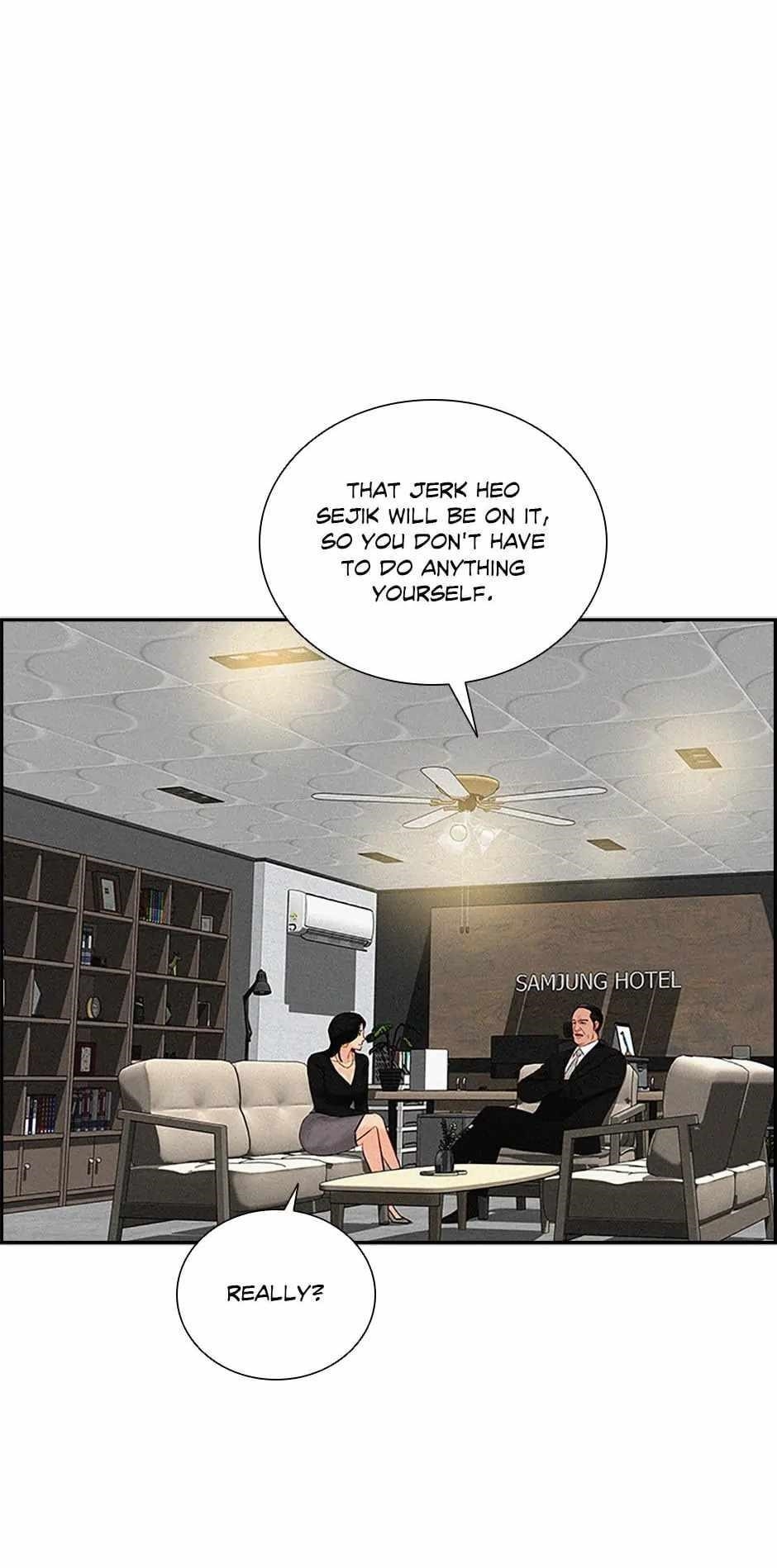 Lord of Money Chapter 163 - Page 43 in English