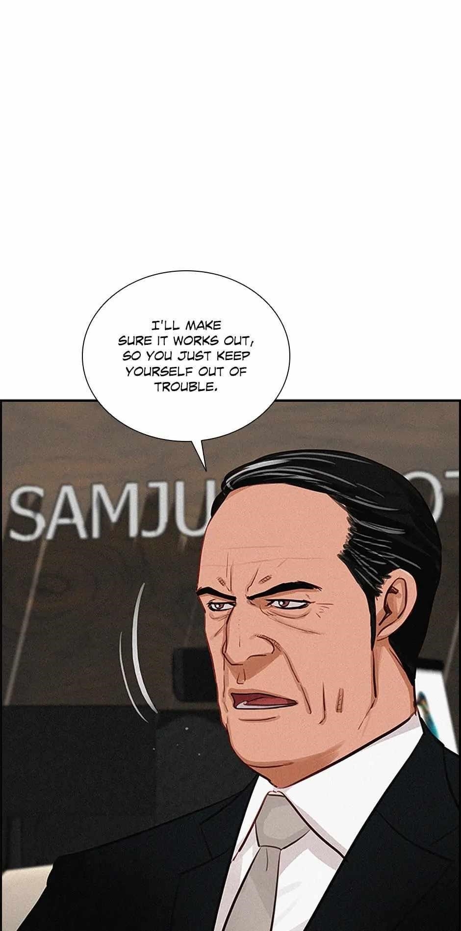 Lord of Money Chapter 163 - Page 44 in English