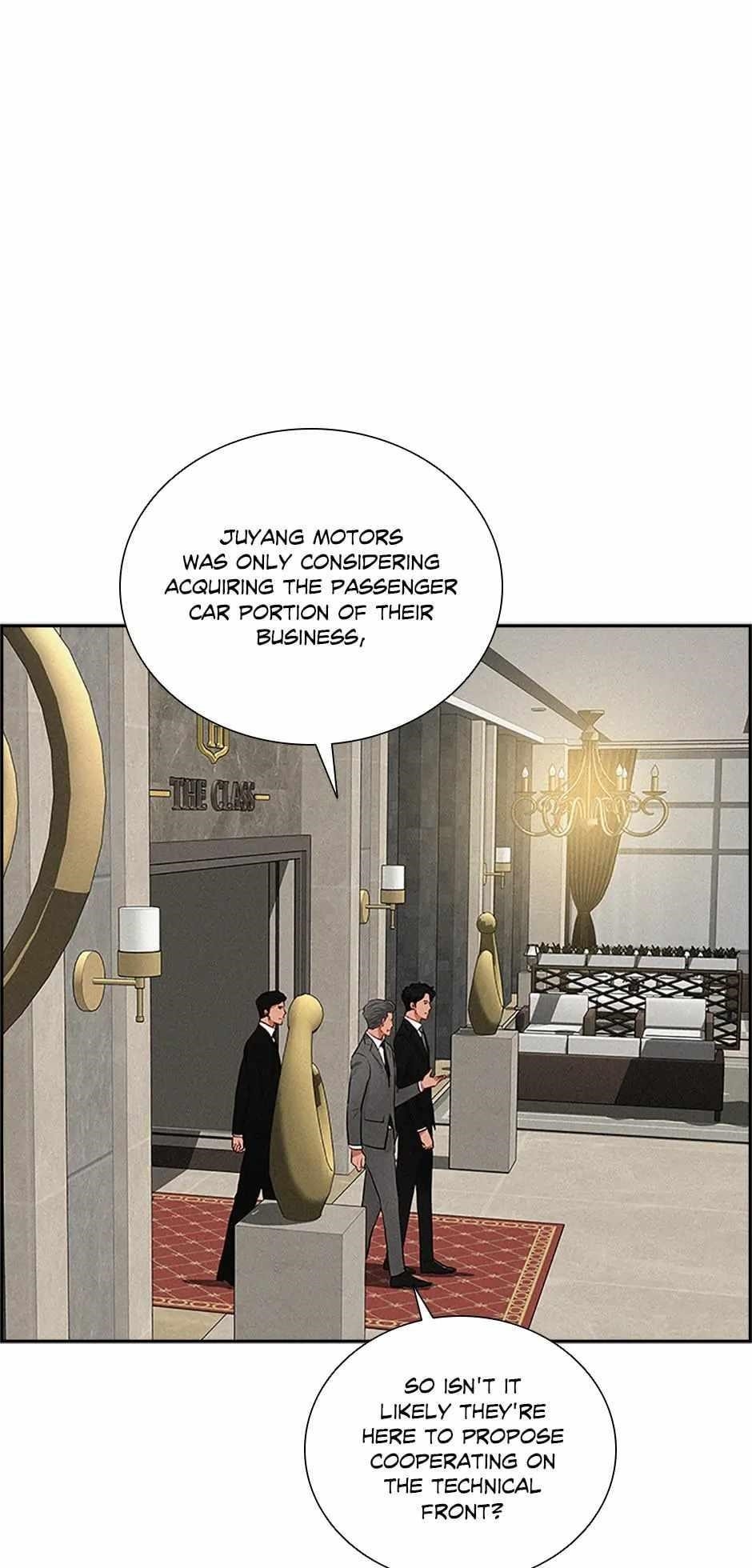 Lord of Money Chapter 163 - Page 69 in English