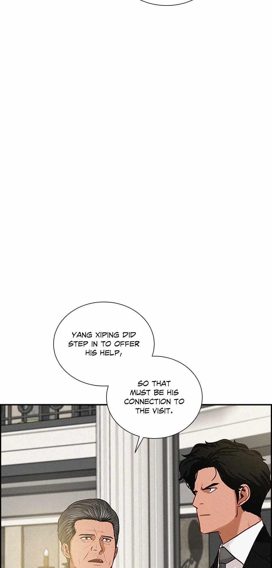 Lord of Money Chapter 163 - Page 70 in English