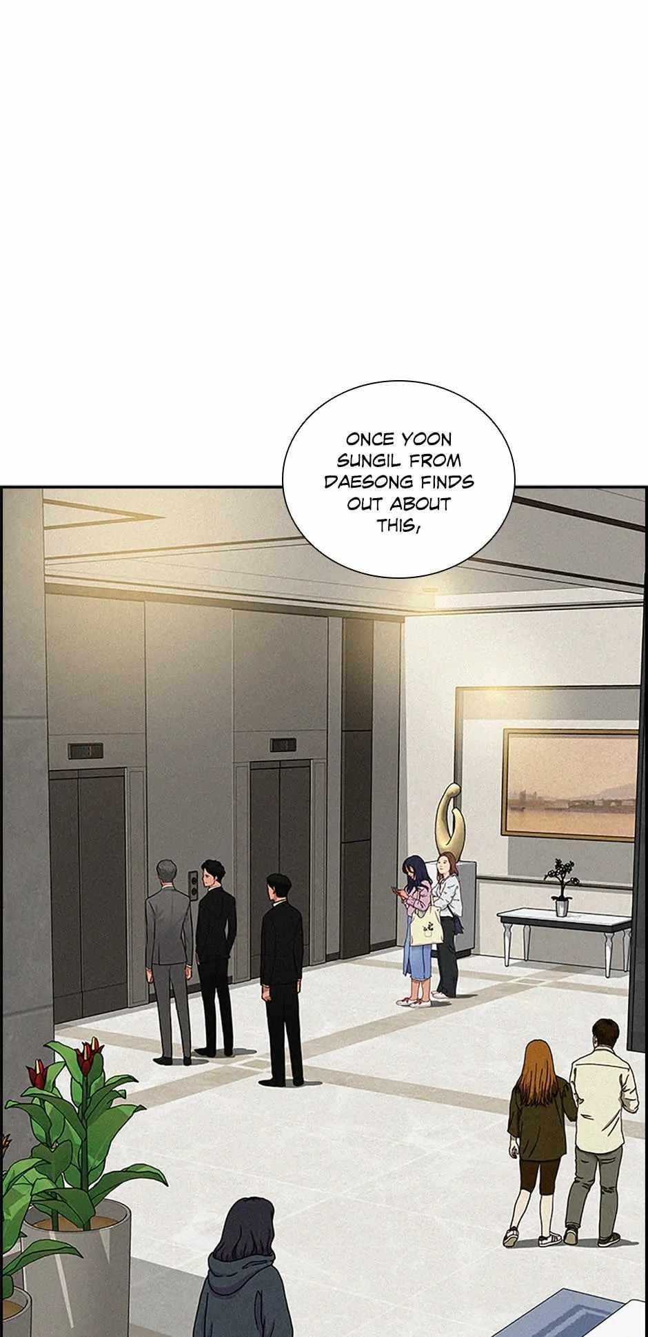 Lord of Money Chapter 163 - Page 75 in English