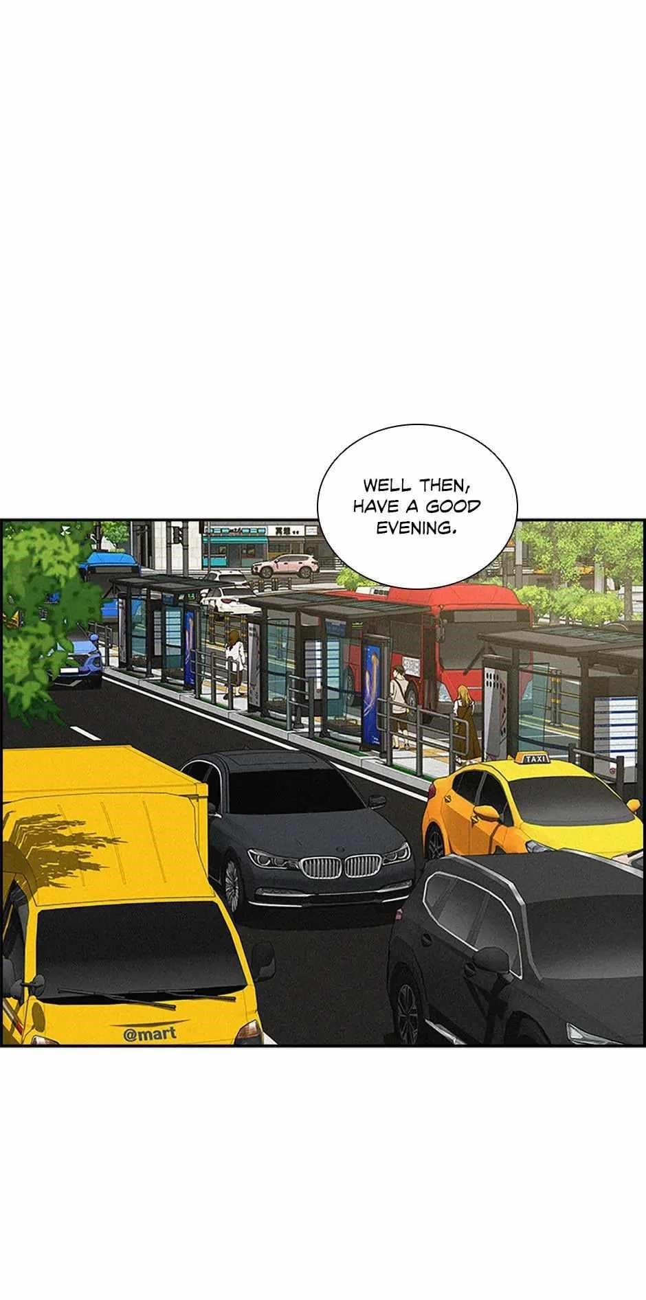 Lord of Money Chapter 163 - Page 8 in English