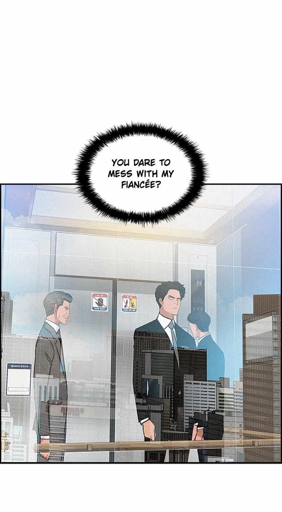 Lord of Money Chapter 163 - Page 80 in English