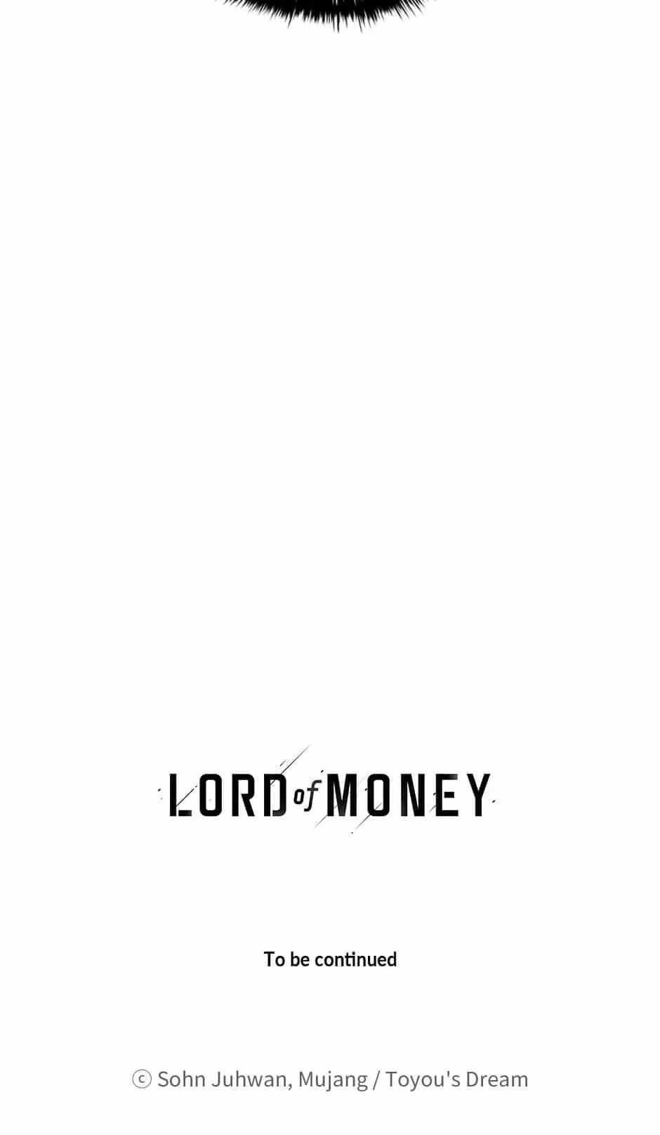 Lord of Money Chapter 163 - Page 84 in English