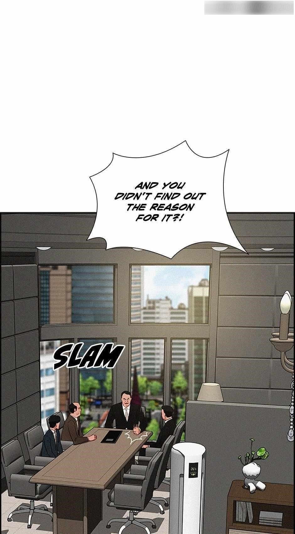 Lord of Money Chapter 164 - Page 18 in English
