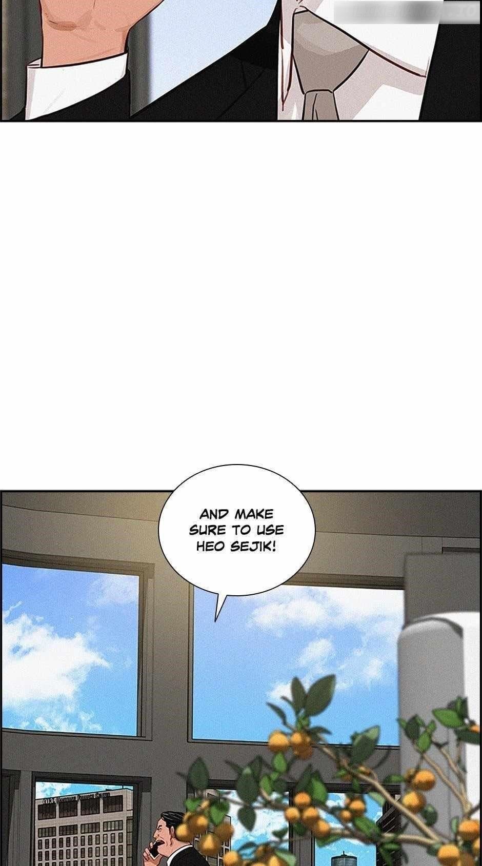 Lord of Money Chapter 164 - Page 29 in English