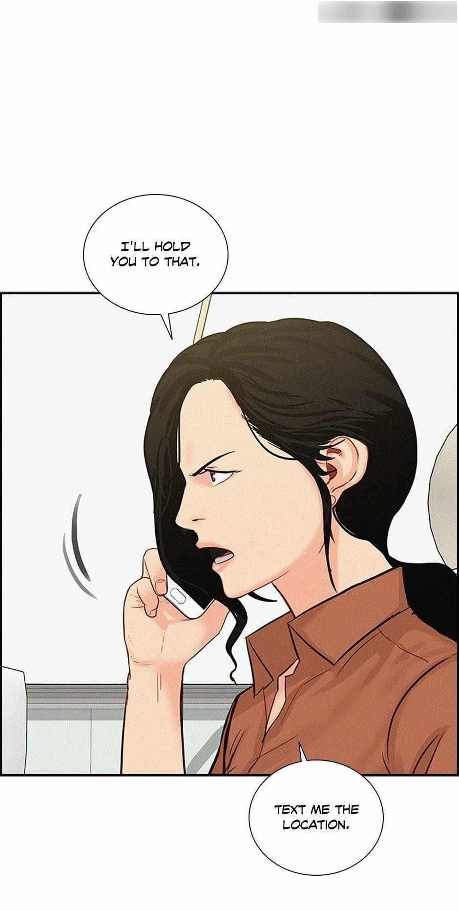 Lord of Money Chapter 164 - Page 43 in English