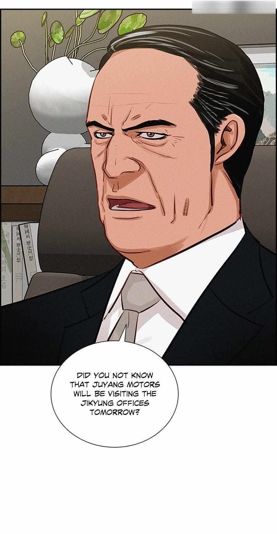 Lord of Money Chapter 164 - Page 49 in English