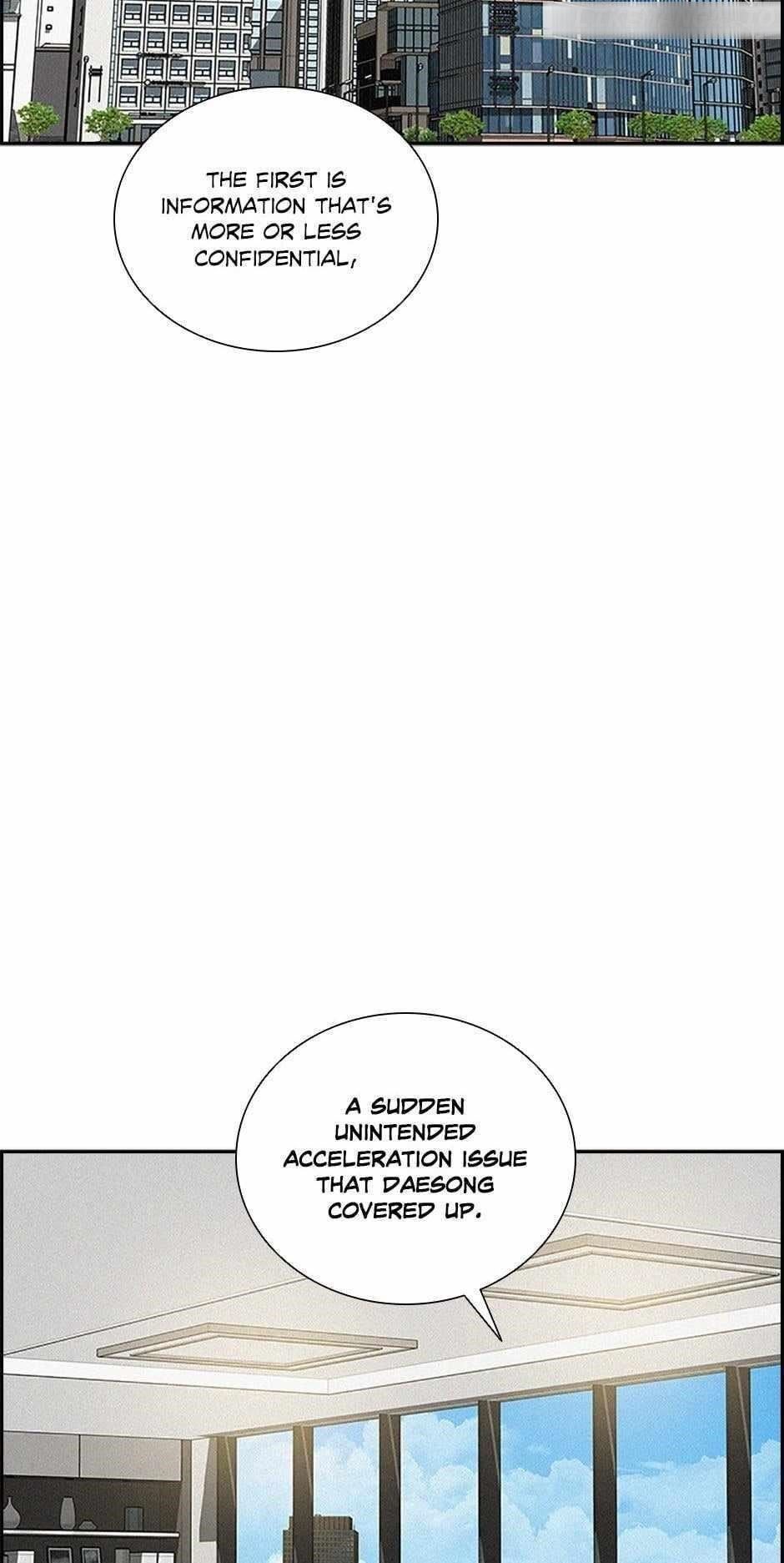 Lord of Money Chapter 164 - Page 65 in English