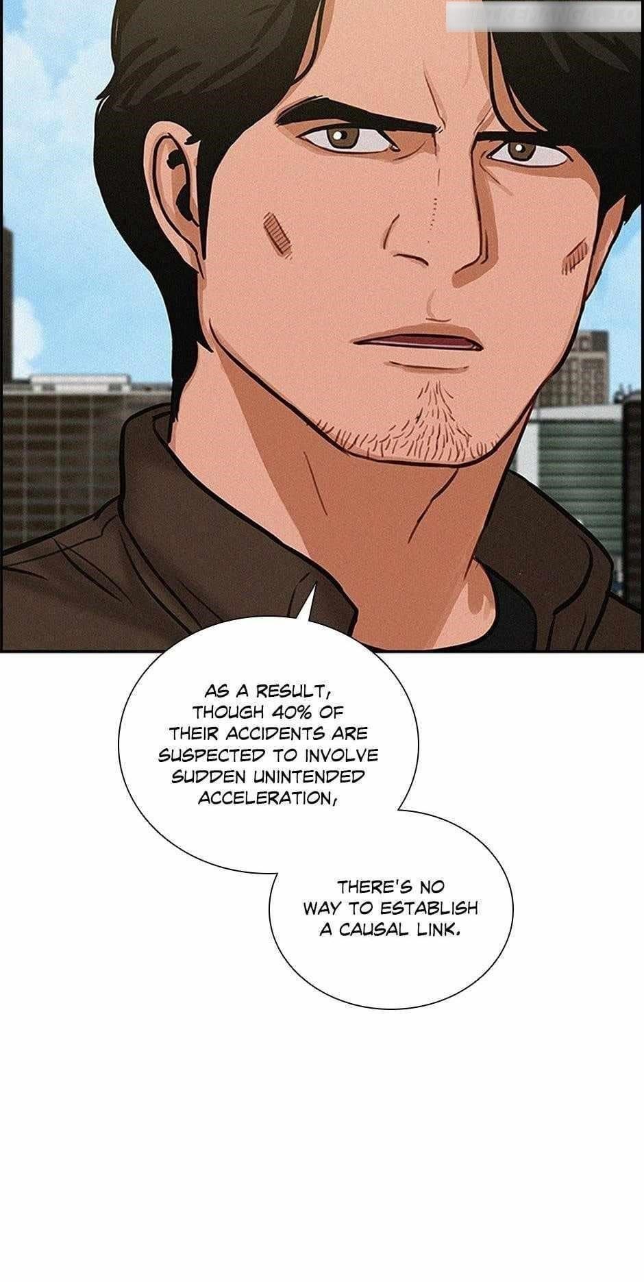 Lord of Money Chapter 164 - Page 69 in English