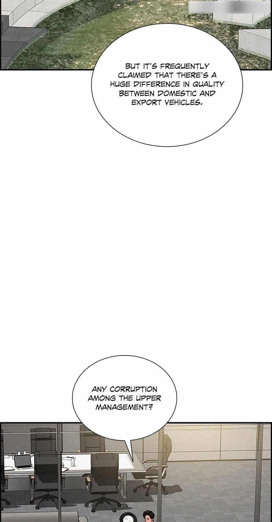 Lord of Money Chapter 164 - Page 76 in English