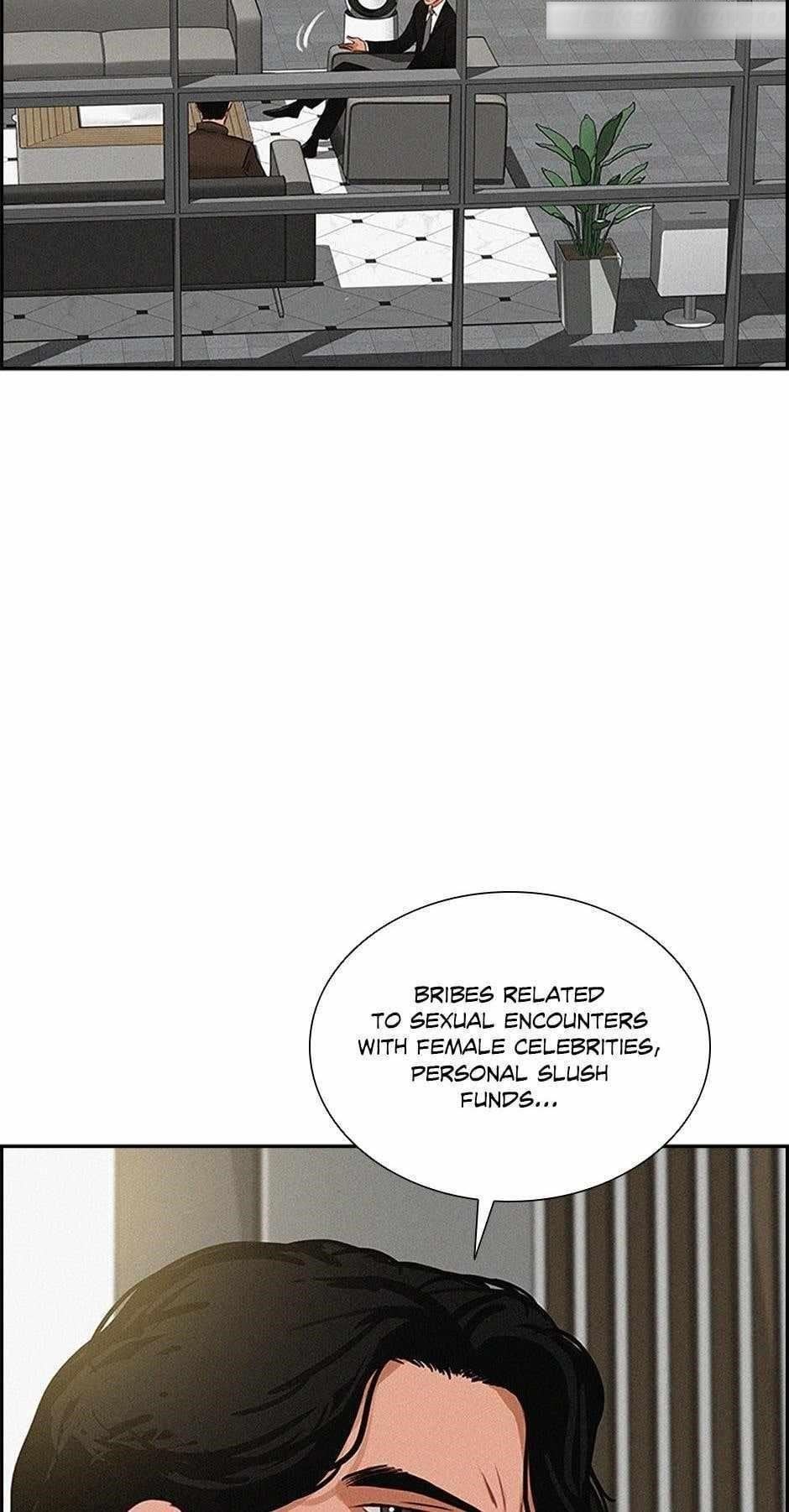 Lord of Money Chapter 164 - Page 77 in English