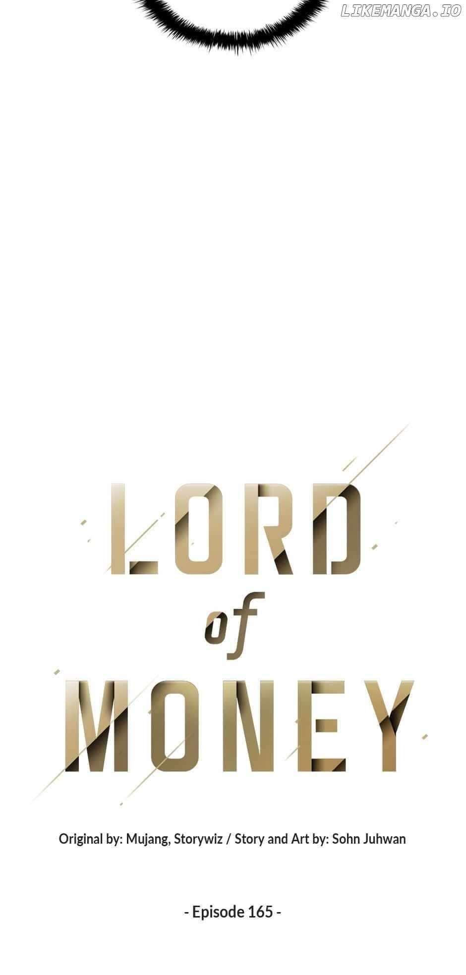 Lord of Money Chapter 165 - Page 14 in English