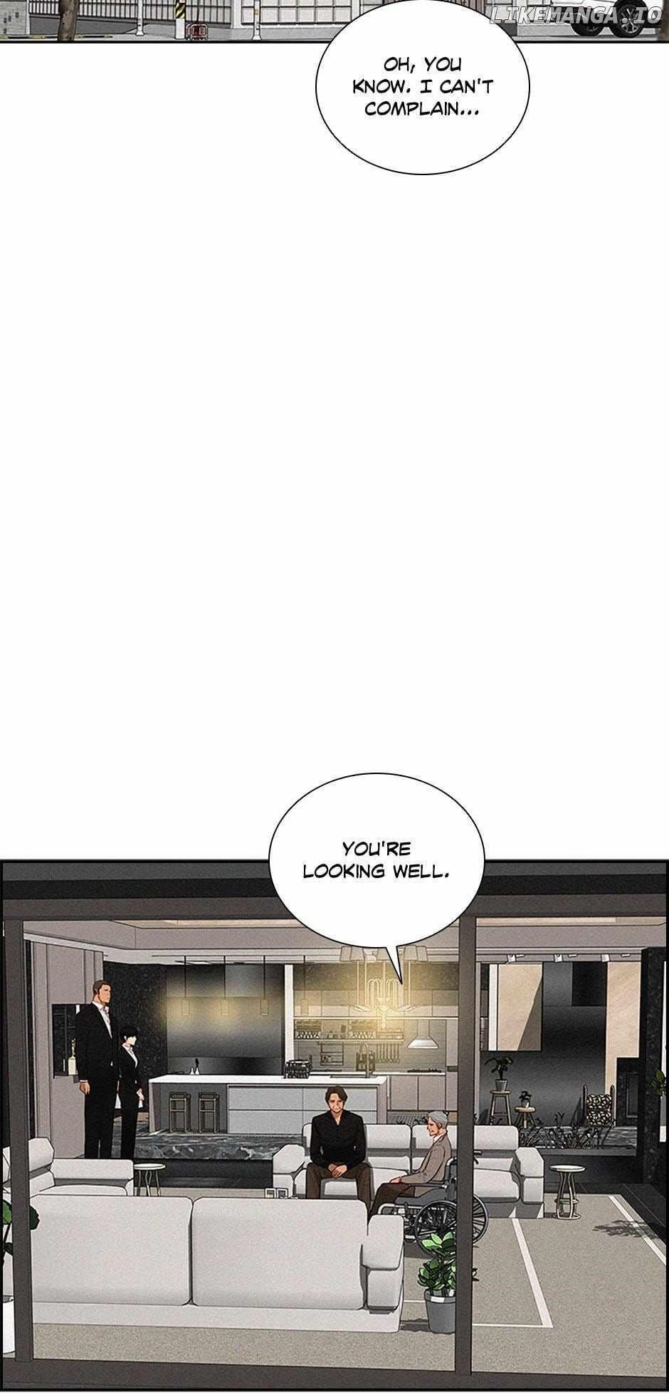 Lord of Money Chapter 165 - Page 16 in English