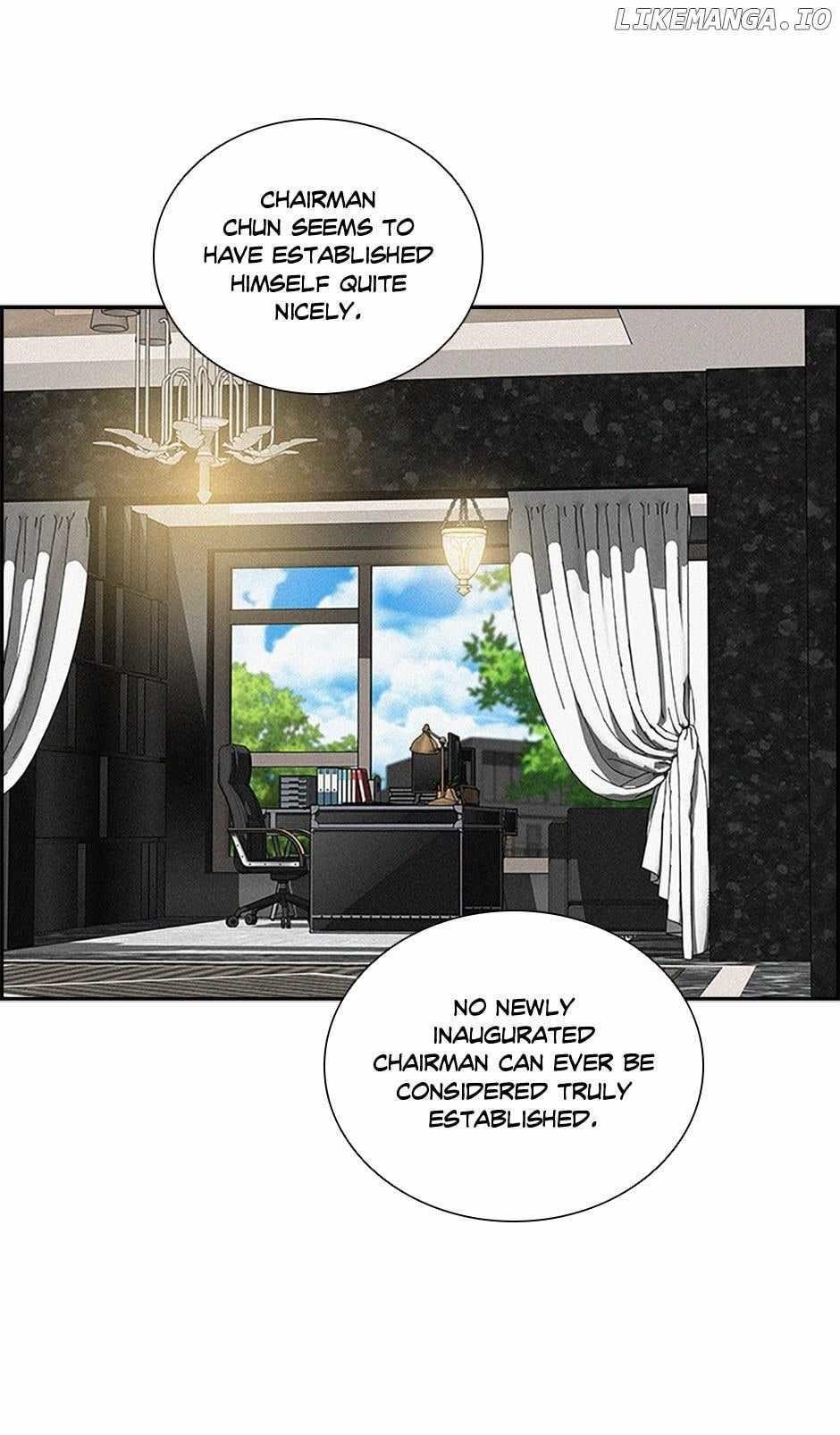 Lord of Money Chapter 165 - Page 26 in English