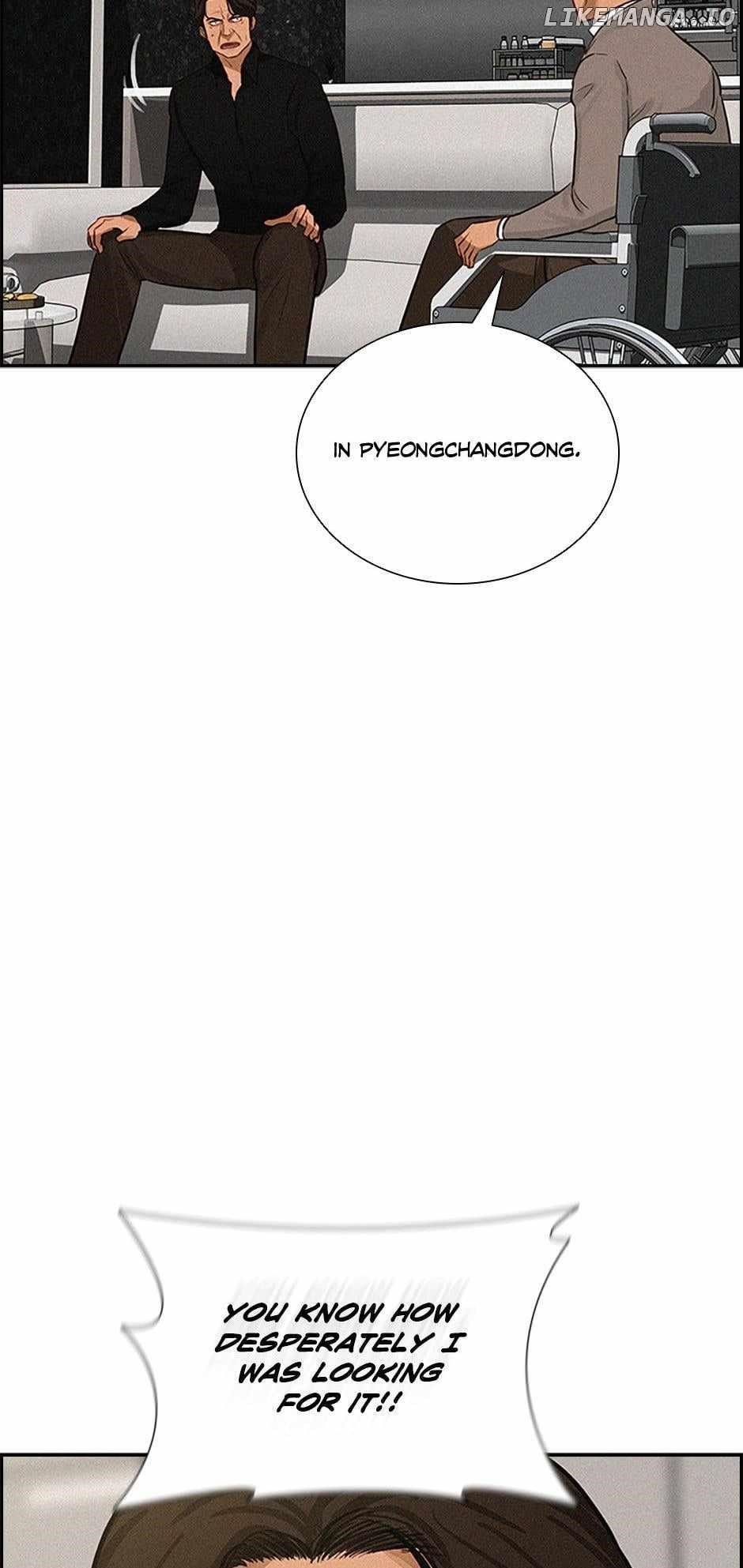 Lord of Money Chapter 165 - Page 40 in English