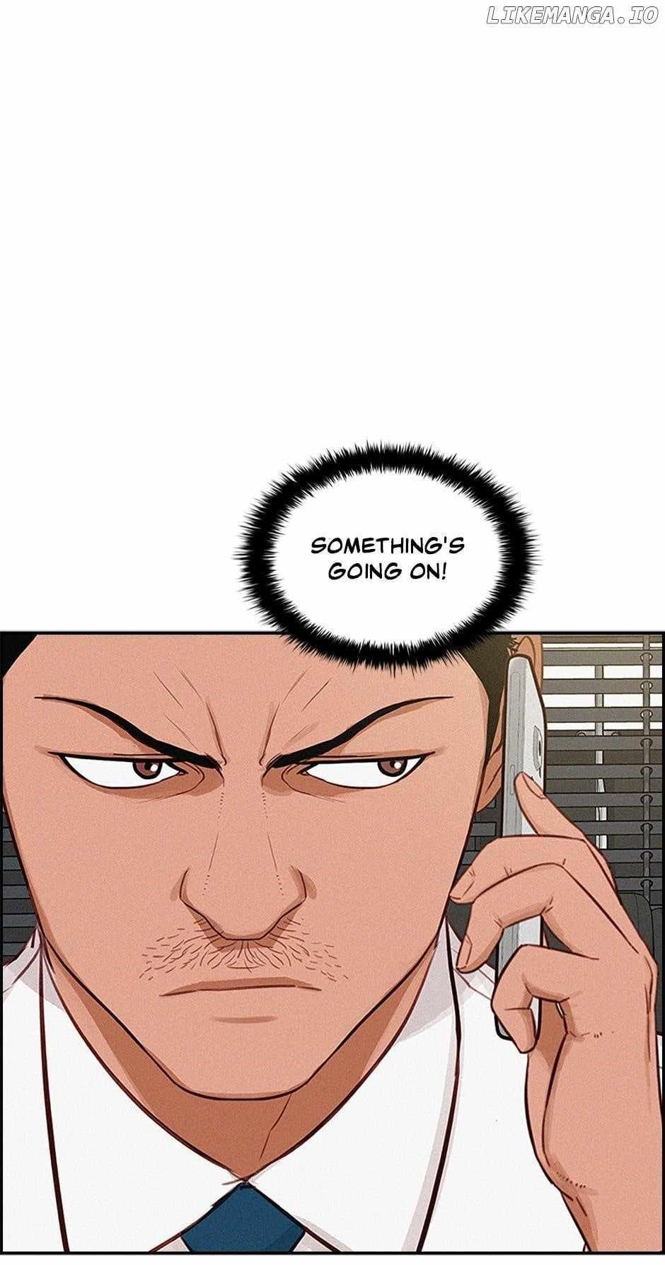 Lord of Money Chapter 165 - Page 72 in English