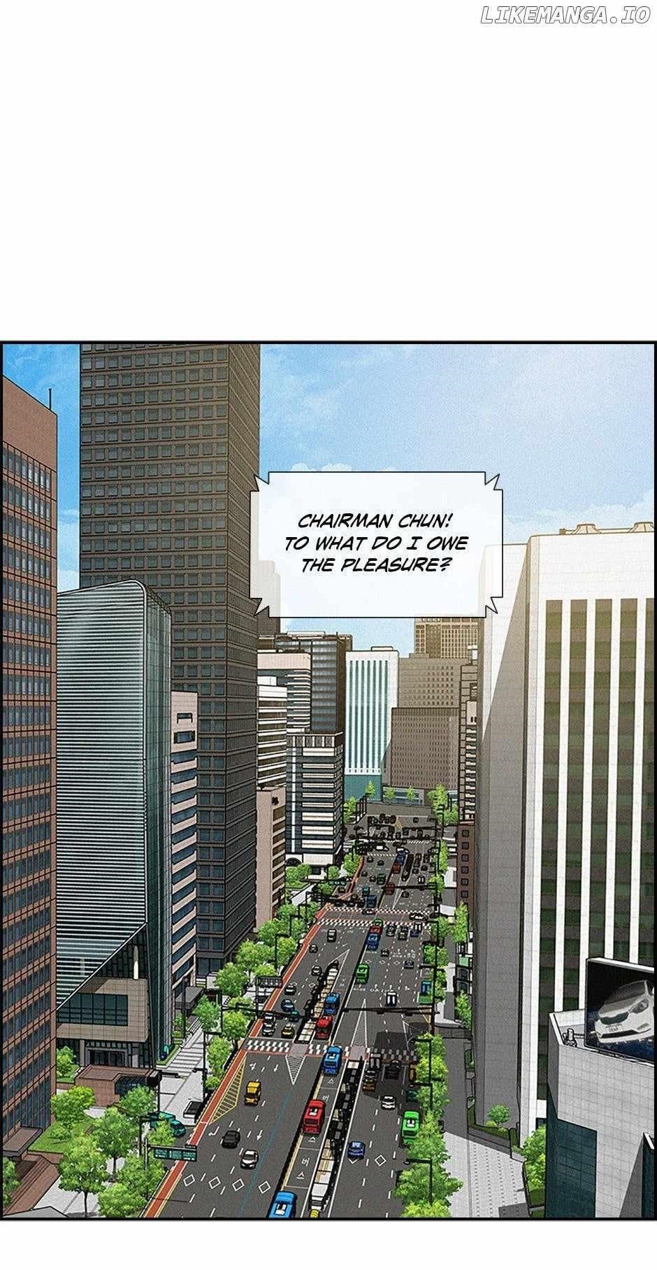 Lord of Money Chapter 165 - Page 76 in English