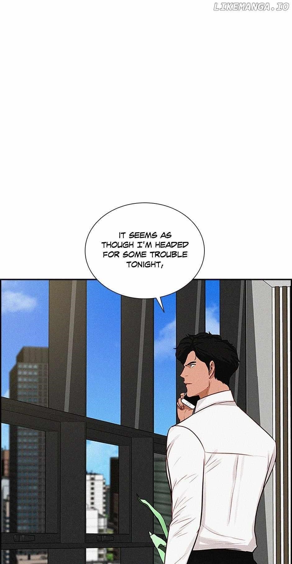 Lord of Money Chapter 165 - Page 77 in English