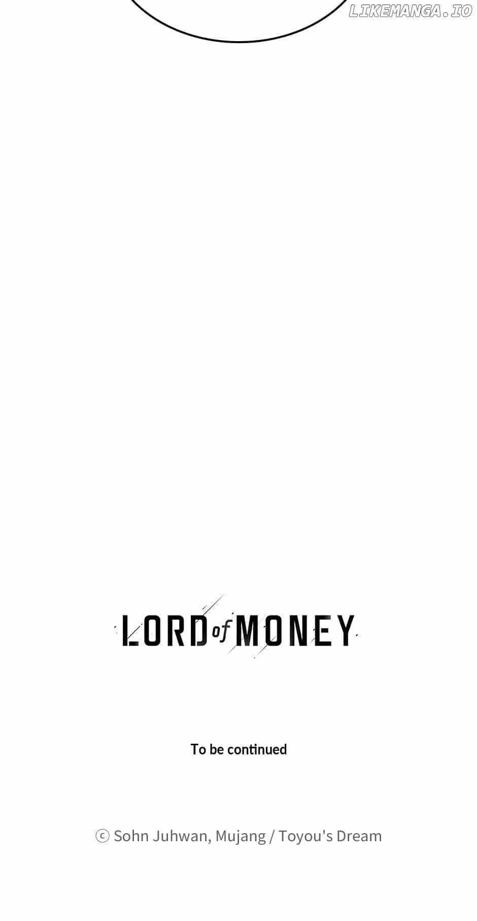 Lord of Money Chapter 165 - Page 80 in English