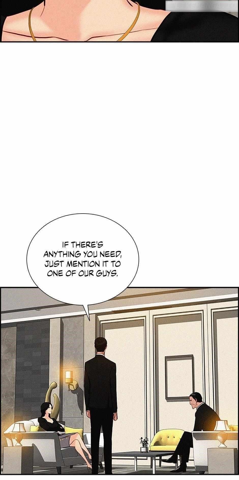 Lord of Money Chapter 166 - Page 14 in English