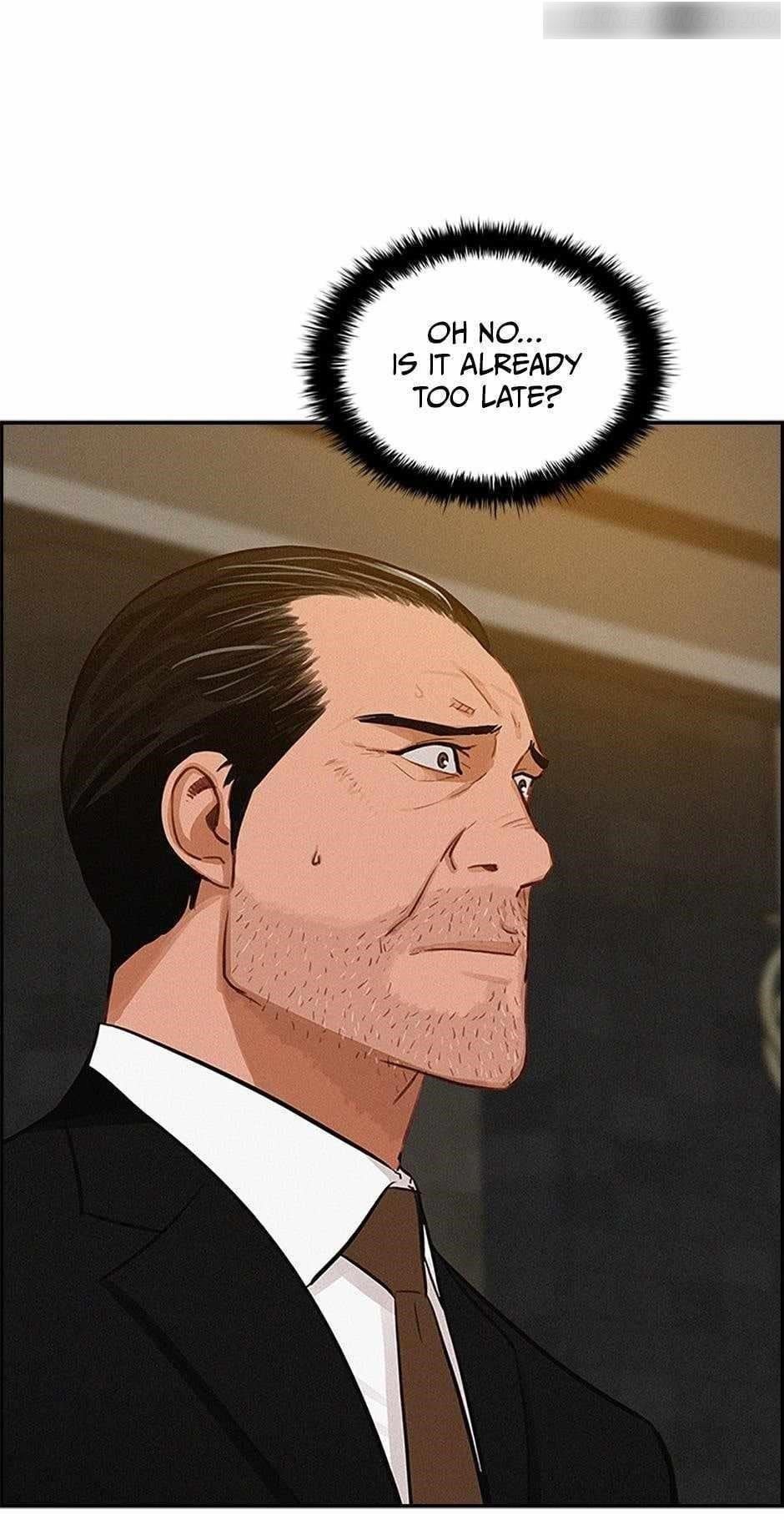 Lord of Money Chapter 166 - Page 20 in English